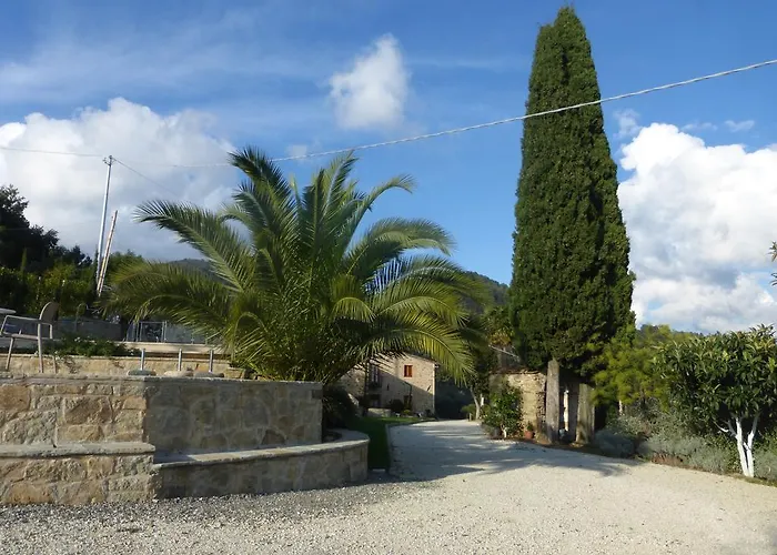 Agriturismo La Marginella