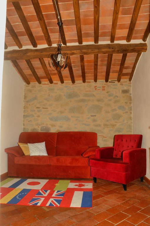 La Marginella Alloggio per agriturismo *