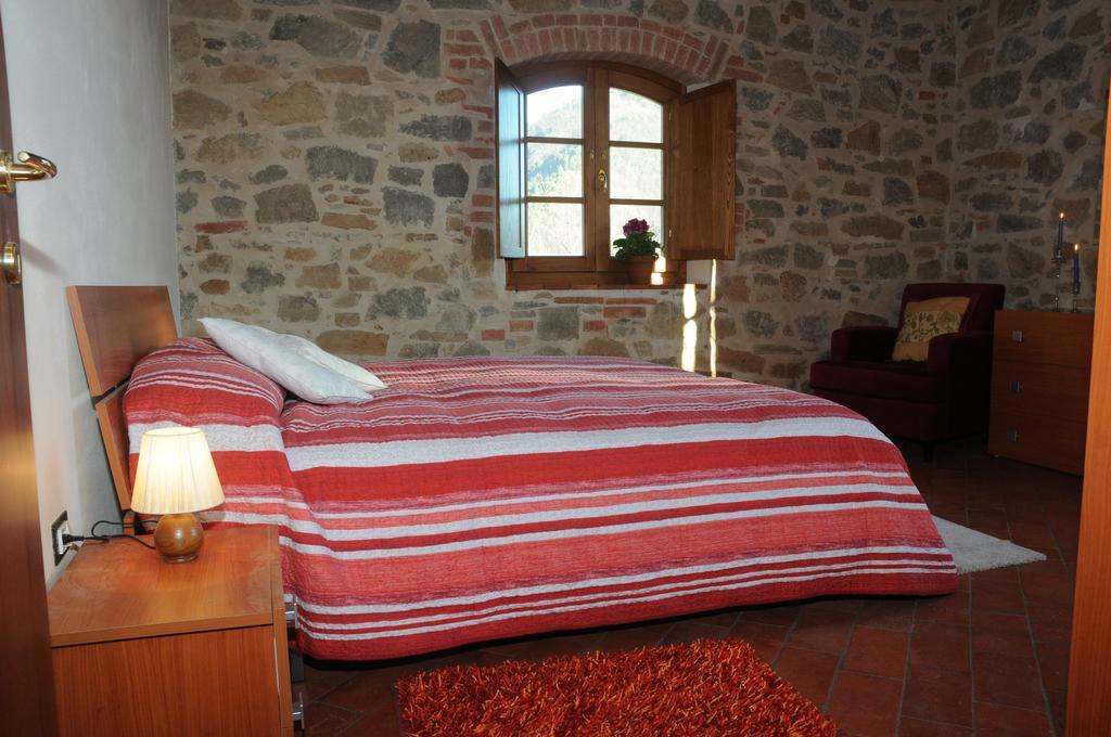 Alloggio per agriturismo La Marginella *