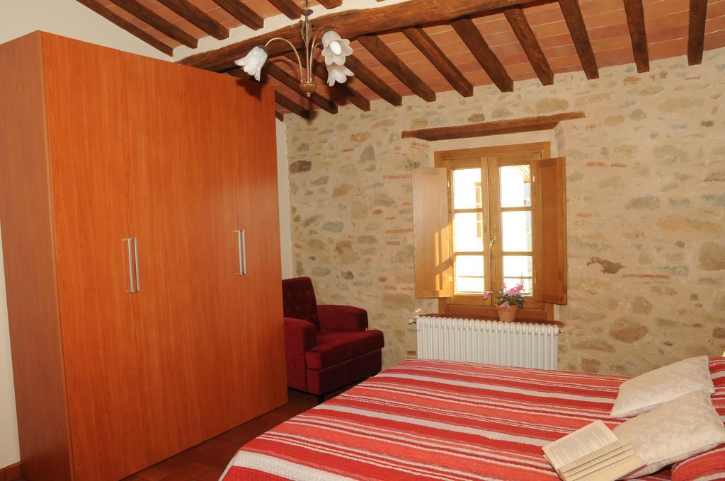 Alloggio per agriturismo La Marginella *