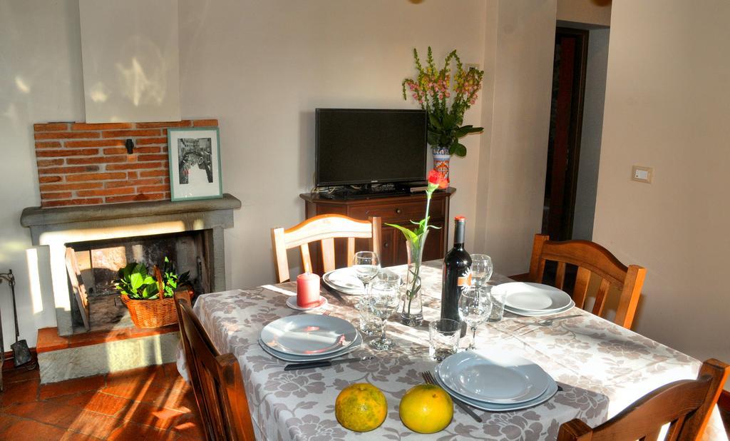 La Marginella Alloggio per agriturismo