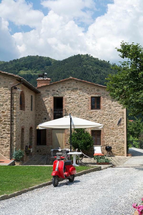 La Marginella Alloggio per agriturismo *