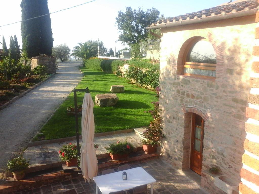 La Marginella Alojamento de Turismo Rural Pescia