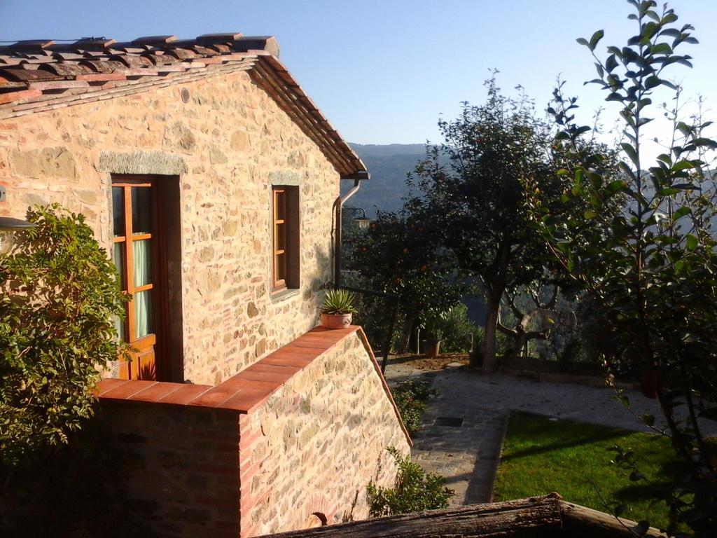 La Marginella Pescia